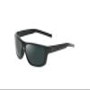 boll BS022005 Strix Rectangular Sunglasses, Black Shiny - TNS view 1