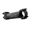 Deda Elementi Unisex's Zero 17 Degree Riser Stem, Black, 110mm view 1