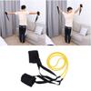 Vosarea Swim Resistance Equipment Elastic Band for Pull Buoy Training Belt Neoprene Waist 7X Extension view 3