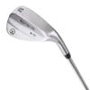 Mile High Life Golf Wedges | Entry Level Golf Sand Wedge Sets | Beginners Golf Gap Wedge Sets | Lob Wedge Golf Clubs for Men & Women (52 Degree Wedge Right Hand) view 1