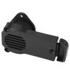 Meiyya Summer Enjoyment Boat Scupper, Fine and The Details Scupper Drain Valve, Black for Fishing Boat Rubber Dinghy Assault Boat Inflatable Rubber Dinghy Raft view 3