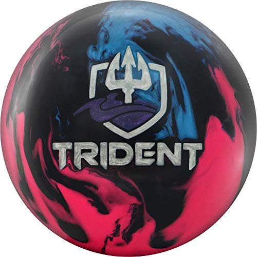 MOTIV Trident Horizon 15lb, Blue/Navy/Pink