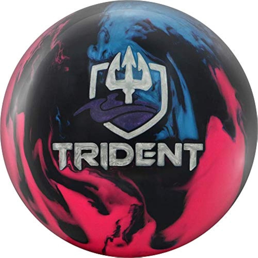 MOTIV Trident Horizon 14lb, Blue/Navy/Pink