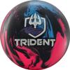 MOTIV Trident Horizon 14lb, Blue/Navy/Pink view 1