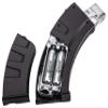 Crosman AK Full Auto BB Magazine CAKFAM For Crosman CAK1 and CSAK1 view 2