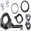 CYCLING_EQUIPMENT Hub Components SM-8S31 Nexus Incl. CJ-8S40 Hubs, Adults, Unisex, Multicoloured (Multicoloured), One Size view 1