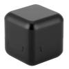Alomejor Billiards Chalk Pool Cue Chalk Holder Aluminum Billiards Magnetic Chalk Holder Chalks Carrier Case (Black) view 1