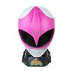 Mighty Morphin Power Rangers Pink Ranger Replica Helmet with Display Stand (Exclusive) view 4