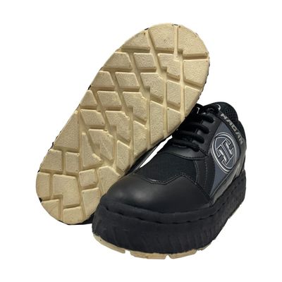 HAGAN H-5.0 Super Pro Broomball Shoe *New (Men's Size 3)