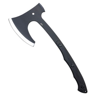 APOC Barrens Pack Axe, Black XD35551