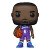 Funko POP NBA: Lakers - Lebron James, Multicolor (57628) view 1