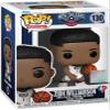 Funko POP Pop! NBA: Pelicans - Zion Williamson CE'21 Multicolor view 2