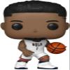 Funko POP Pop! NBA: Pelicans - Zion Williamson CE'21 Multicolor view 3