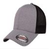 Flexfit Men's Melange Trucker Cap, 2-Pack view 2