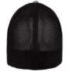 Flexfit Men's Melange Trucker Cap, 2-Pack view 4