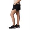 Columbia Women's Sandy Creek Stretch Skort, Black, 3X Plus view 3