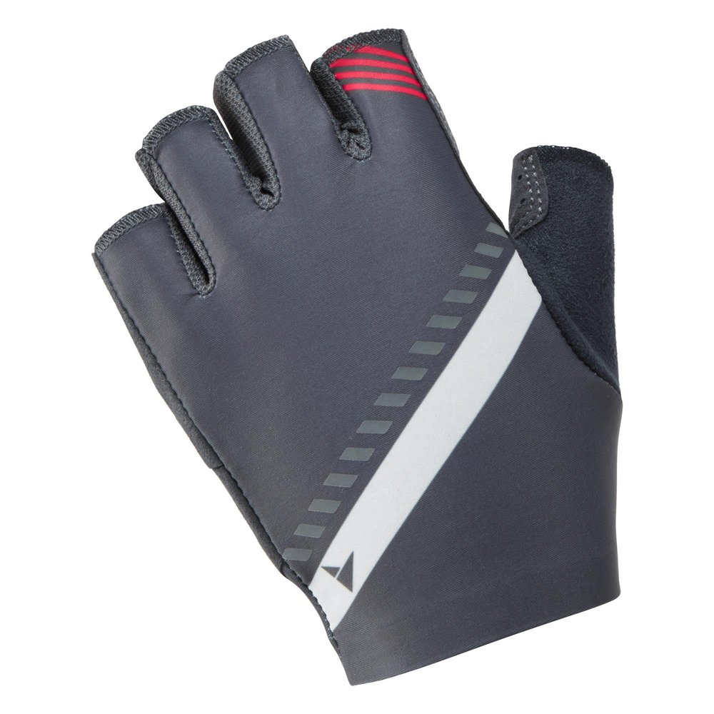 Altura Unisex's Progel Mitts Gloves, Navy/Grey, S