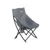 Coleman Forester Series Outdoor Chairs, Comfortable Camping Seats with Cupholder & Carry Bag, Supports up to 250lbs, Great for Backyard, Patio, Deck, Campsite, Tailgate, Sidelines view 1