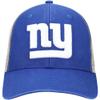 47 Men's Royal New York Giants Flagship MVP Snapback Hat view 2