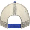 47 Men's Royal New York Giants Flagship MVP Snapback Hat view 4