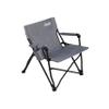 Coleman Forester Series Outdoor Chairs, Comfortable Camping Seats with Cupholder & Carry Bag, Supports up to 250lbs, Great for Backyard, Patio, Deck, Campsite, Tailgate, Sidelines view 1