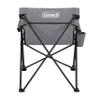 Coleman Forester Series Outdoor Chairs, Comfortable Camping Seats with Cupholder & Carry Bag, Supports up to 250lbs, Great for Backyard, Patio, Deck, Campsite, Tailgate, Sidelines view 3