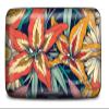 Monarque RFID Secure Armored Wallet - Frida Tiger Lily (71603) view 1