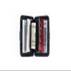 Monarque RFID Secure Armored Wallet - Frida Tiger Lily (71603) view 4