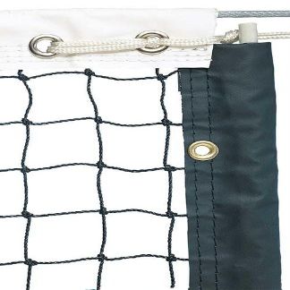 OpenOptics 2.8mm Tournament Tennis Net