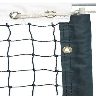 OpenOptics 2.8mm Tournament Tennis Net