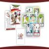Aamango Trump Cards (Legends of Test Cricket (Only Retired cricketers Included)) view 3