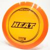 Discraft Z Heat Disc Golf Fairway Driver, Pick Color/Weight [Stamp & Exact Color May Vary] Orange 173-174 Grams view 2
