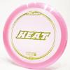 Discraft Z Heat Disc Golf Fairway Driver, Pick Color/Weight [Stamp & Exact Color May Vary] Orange 173-174 Grams view 4