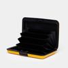 Monarque RFID Secure Armored Wallet (Mary Lake-Thompson Bees) view 3