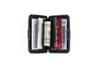 Monarque RFID Secure Armored Wallet (Mary Lake-Thompson Bees) view 4