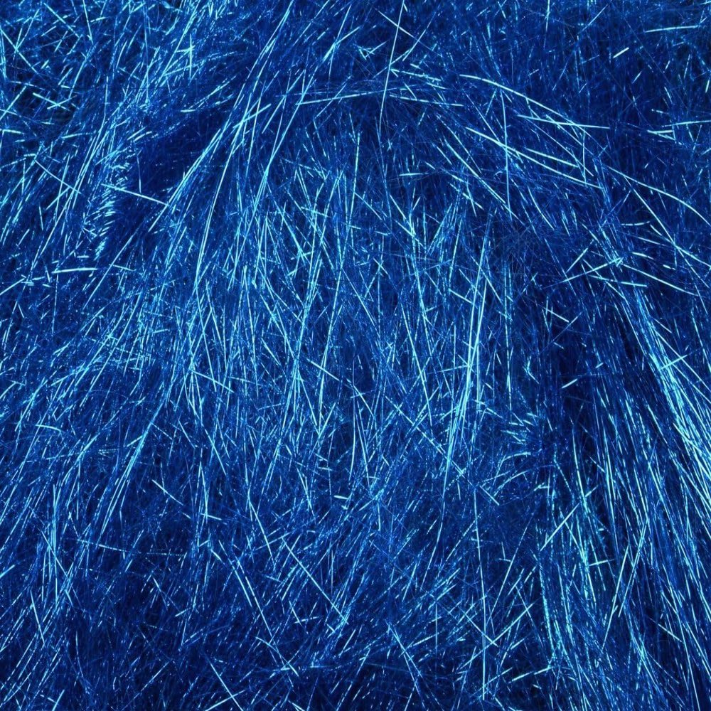 Hareline Fly Tying Ice Dub #109 Electric Purple