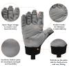 Intra-FIT Climbing Gloves, Lightweight, Breathable, Perfect for Rock, Tree, Wall, Mountain, Climbing view 2