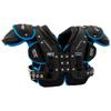 Champro Gauntlet 3 Football Shoulder Pad, 2X-Large view 2