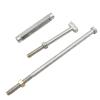 CLUBRALLY Golf Cart Brake Equalizer Rod Set for Club Car Precedent 2004-Up and Tempo 2018-up 102594301 102559401 102297901 view 2