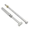 CLUBRALLY Golf Cart Brake Equalizer Rod Set for Club Car Precedent 2004-Up and Tempo 2018-up 102594301 102559401 102297901 view 4