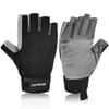 Intra-FIT Climbing Gloves, Lightweight, Breathable, Perfect for Rock, Tree, Wall, Mountain, Climbing view 1