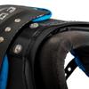 CHAMPRO Gauntlet 3 Football Shoulder Pad, Large,Black view 4