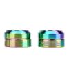 Alomejor Brake Caliper Bolt, Precision Fit Brake Washer Spacer 4 Piece Gasket Set for Mountain Biking Cycling Repairs DIY Mechanics view 4