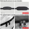 UCEDER Surfboard Cover and Surfboard Storage Bag for Outdoor Travel,5'0",5'10",7'2'',8'0'',8'5'',9'0'',9'10" Surfboard Bag,Maximum Protection for Your Surfboard(5'0") view 3