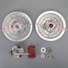 Artudatech Secondary Driven Clutch for Yamaha Golf Cart G2 G8 G9 G11 G14 G21 G28 1985-2007 view 2