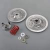 Artudatech Secondary Driven Clutch for Yamaha Golf Cart G2 G8 G9 G11 G14 G21 G28 1985-2007 view 3