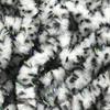 Hareline Fly Tying UV Mottled Galaxy Mop Chenille-Fl White view 1