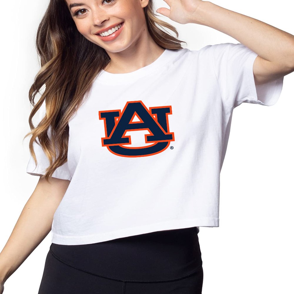 Chicka-d Women's Short 'N Sweet Tee