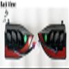 Dr.Acces Golf Cart LED Taillights for Club Car precedent Taillight tail light 2004-Up and Tempo 2018-Up Models view 4