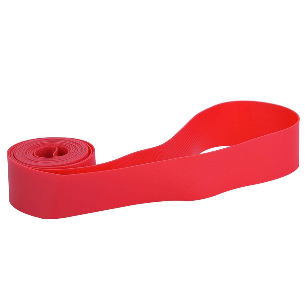 4 Sizes 2PCS/Set Tire Liner PVC Inner Tube Tyre Pad Liner Tire Rim Tape(26inches)